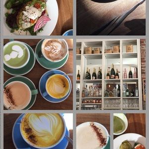 Meet your Posher, Riley